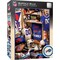 Buffalo Bills Locker Room 500 Piece Jigsaw Puzzle Masterpieces Sports Puzzle